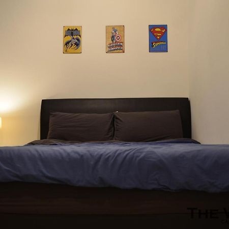 The Woodz Homestay - 3 Bedroom Cao nguyên Cameron Ngoại thất bức ảnh