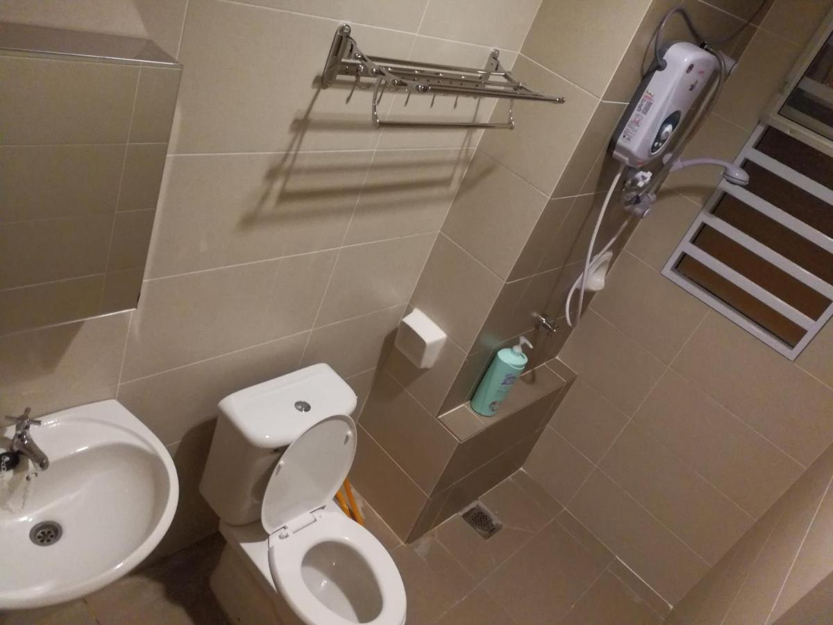 The Woodz Homestay - 3 Bedroom Cao nguyên Cameron Ngoại thất bức ảnh