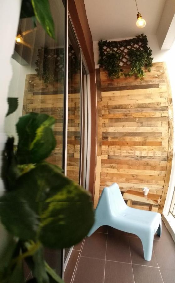 The Woodz Homestay - 3 Bedroom Cao nguyên Cameron Ngoại thất bức ảnh